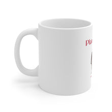 Load image into Gallery viewer, Plan & Prepare Ceramic Mugs (11oz\15oz\20oz)