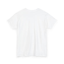 Load image into Gallery viewer, Fashionable Heavy Cotton Tee - New Wine