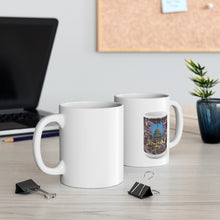 Load image into Gallery viewer, In Honour of The US Capitol, a creatively and uniquely designed Ceramic Mug 11oz