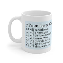 Load image into Gallery viewer, 7 Promises of God