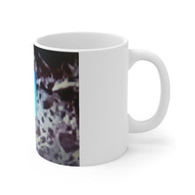 Load image into Gallery viewer, In Honour of The US Capitol, a creatively and uniquely designed Ceramic Mug 11oz