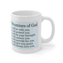 Load image into Gallery viewer, 7 Promises of God