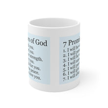 Load image into Gallery viewer, 7 Promises of God