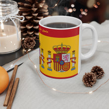 Load image into Gallery viewer, A Cup Of Healing For Spain