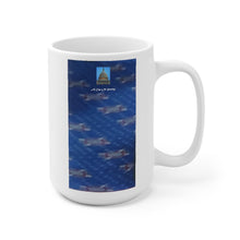 Load image into Gallery viewer, In Honour of The US Capitol, a creatively and uniquely designed Ceramic Mug 15oz