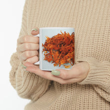 Load image into Gallery viewer, A Cup Of Healing with Seamoss, Ceramic Mug 11oz