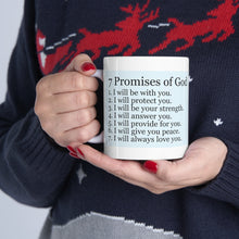 Load image into Gallery viewer, 7 Promises of God