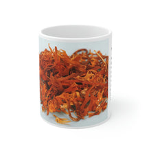 Load image into Gallery viewer, A Cup Of Healing with Seamoss, Ceramic Mug 11oz