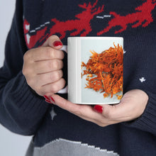 Load image into Gallery viewer, A Cup Of Healing with Seamoss, Ceramic Mug 11oz