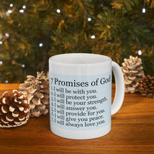 Load image into Gallery viewer, 7 Promises of God