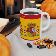 Load image into Gallery viewer, A Cup Of Healing For Spain