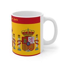Load image into Gallery viewer, A Cup Of Healing For Spain