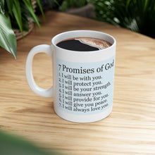Load image into Gallery viewer, 7 Promises of God