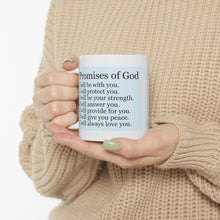 Load image into Gallery viewer, 7 Promises of God