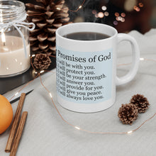 Load image into Gallery viewer, 7 Promises of God