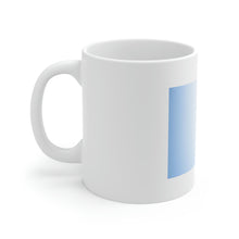 Load image into Gallery viewer, A Cup Of Healing with Water, Ceramic Mug 11oz