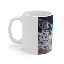 Load image into Gallery viewer, In Honour of The US Capitol, a creatively and uniquely designed Ceramic Mug 11oz