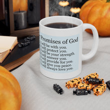 Load image into Gallery viewer, 7 Promises of God