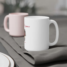 Load image into Gallery viewer, Plan &amp; Prepare Ceramic Mugs (11oz\15oz\20oz)
