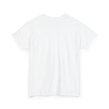 Load image into Gallery viewer, Fashionable Heavy Cotton Tee - New Wine
