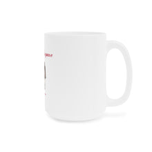 Load image into Gallery viewer, Plan &amp; Prepare Ceramic Mugs (11oz\15oz\20oz)
