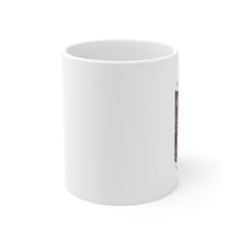 Load image into Gallery viewer, In Honour of The US Capitol, a creatively and uniquely designed Ceramic Mug 11oz
