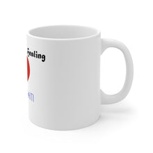 Load image into Gallery viewer, A Cup Of Healing For Haiti
