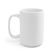 Load image into Gallery viewer, A Cup of Healing for North America, a beautiful white ceramic 15oz mug
