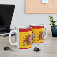 Load image into Gallery viewer, A Cup Of Healing For Spain
