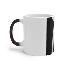 Load image into Gallery viewer, In Honour of The US Capitol, a creatively and uniquely designed 11oz Color Changing Mug
