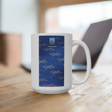 Load image into Gallery viewer, In Honour of The US Capitol, a creatively and uniquely designed Ceramic Mug 15oz
