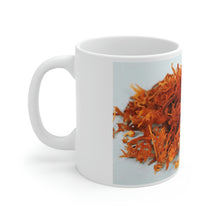 Load image into Gallery viewer, A Cup Of Healing with Seamoss, Ceramic Mug 11oz
