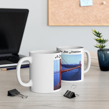 Load image into Gallery viewer, A Cup Of Healing For San Francisco
