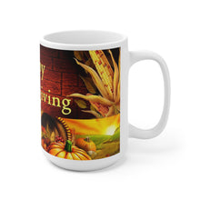 Load image into Gallery viewer, A Cup of Healing with Thanksgiving
