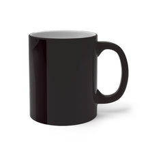 Load image into Gallery viewer, In Honour of The US Capitol, a creatively and uniquely designed 11oz Color Changing Mug
