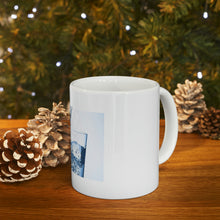 Load image into Gallery viewer, A Cup Of Healing with Water,   Ceramic Mug 11oz
