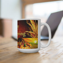 Load image into Gallery viewer, A Cup of Healing with Thanksgiving
