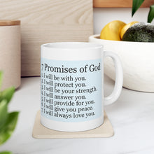 Load image into Gallery viewer, 7 Promises of God
