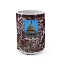 Load image into Gallery viewer, In Honour of The US Capitol, creatively and uniquely designed  FREE shipping
