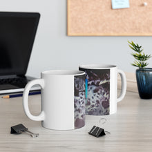 Load image into Gallery viewer, In Honour of The US Capitol, a creatively and uniquely designed Ceramic Mug 11oz
