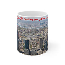 Load image into Gallery viewer, A Cup of Healing for New Jersey
