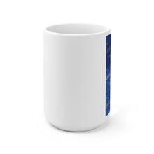 Load image into Gallery viewer, In Honour of The US Capitol, a creatively and uniquely designed Ceramic Mug 15oz
