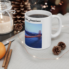 Load image into Gallery viewer, A Cup Of Healing For San Francisco
