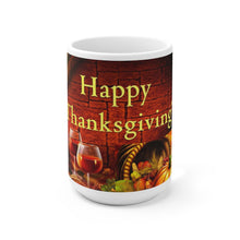 Load image into Gallery viewer, A Cup of Healing with Thanksgiving
