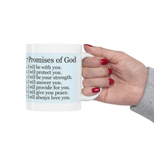 Load image into Gallery viewer, 7 Promises of God
